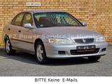 Honda Accord 1.8i LS - Honda Accord: 8