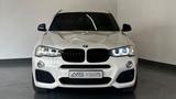 BMW X4 2.0d X-Drive M-Paket/BiXenon/SHZ/Kamera/Multi - BMW X4 Gebrauchtwagen in Bielefeld