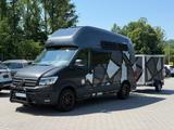 Volkswagen Grand California 600 Delta Umbau 4Motion  - Wohnmobil oder -wagen Umbau