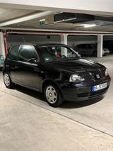 Seat Arosa 1.0 TÜV Neu  - Seat Arosa aus 2002