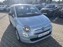 Fiat 500 - Vorschau Bild 8