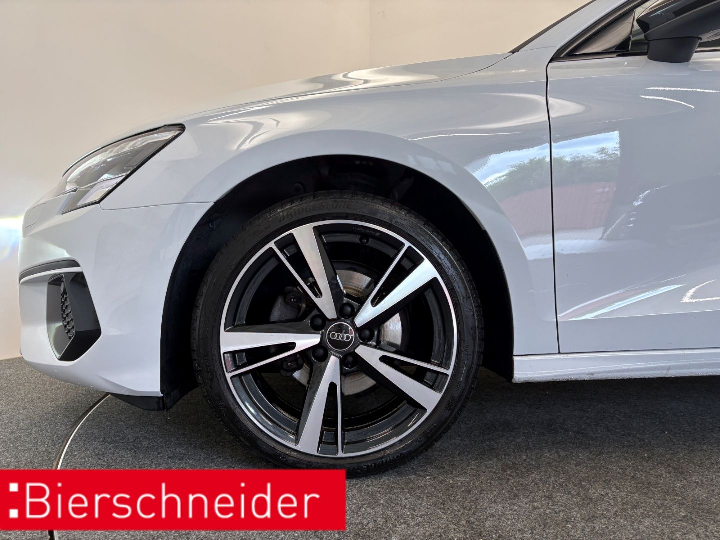 Audi A3 - Bild 5
