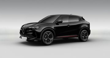 Alfa Romeo Junior Ibrida Speciale 1.2 VGT 100