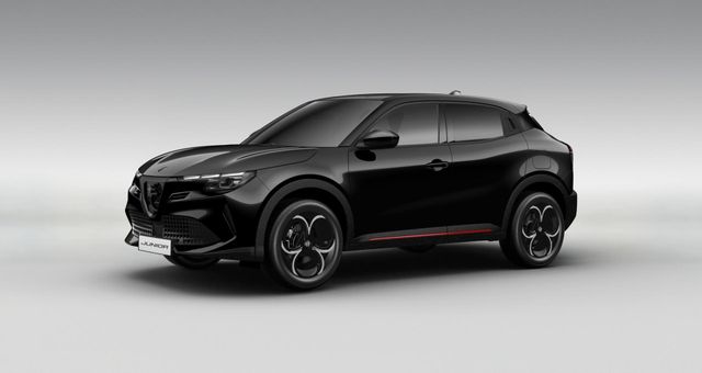 Alfa Romeo Junior Ibrida Speciale 1.2 VGT 100 KW | NAVI