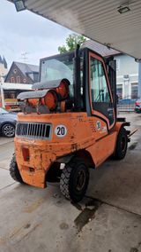 Steinbock CL45H - Offers matching your search criteria