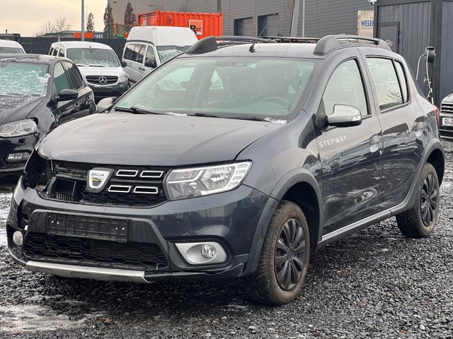 Dacia Sandero Stepway 0.9 TCE - KLIMA - EU6 - 42TKM