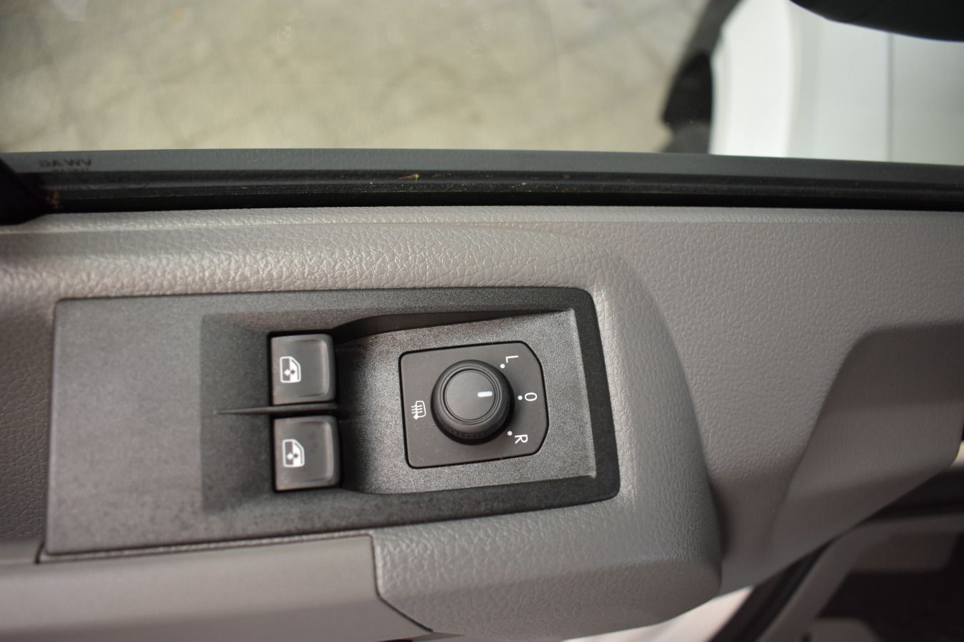 Volkswagen Crafter - Bild 10