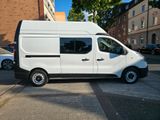 Renault Trafic Kasten L2H2 2,9t Komfort*NAVI*PDC*STANDHZ - Renault Trafic Gebrauchtwagen Essen