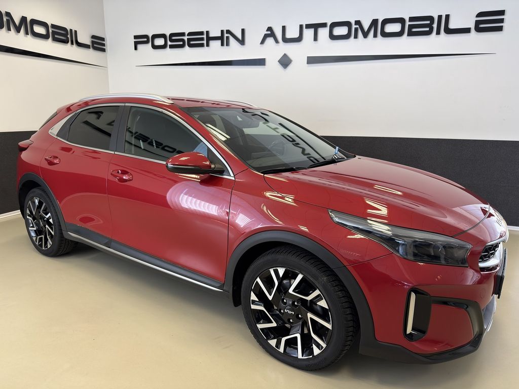 Image of Kia XCeed