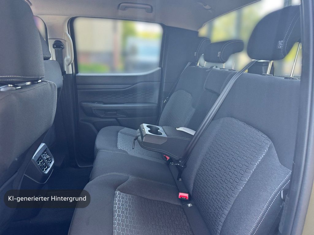 Ford Ranger - Bild 12