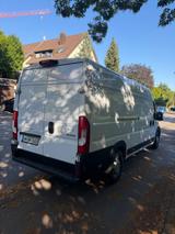Peugeot Boxer L4  2.2 HDI 165Ps - Peugeot Boxer von privat