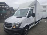 Mercedes-Benz Sprinter II Pritsche 413/414/416/510/511/513/514 - Offers