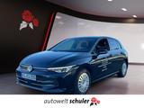 Volkswagen Golf 50 Years 2,0 TDI DSG AssistPack - Volkswagen Golf: 5tdi