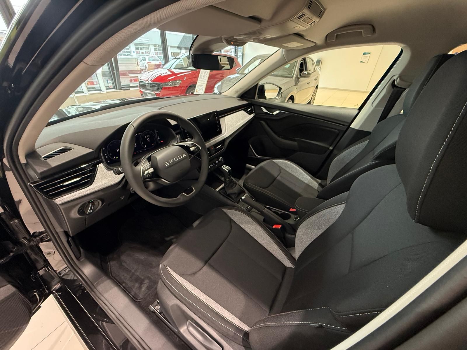 Skoda Kamiq - Bild 10