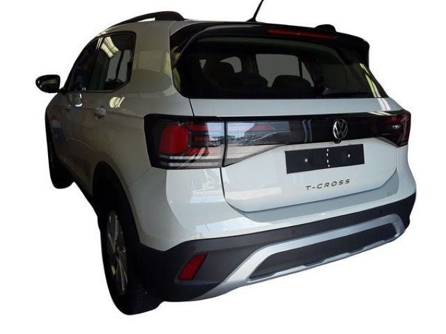 Volkswagen T-Cross 1.0 TSI Life 7-DSG Navi RFK LED ACC foto 4