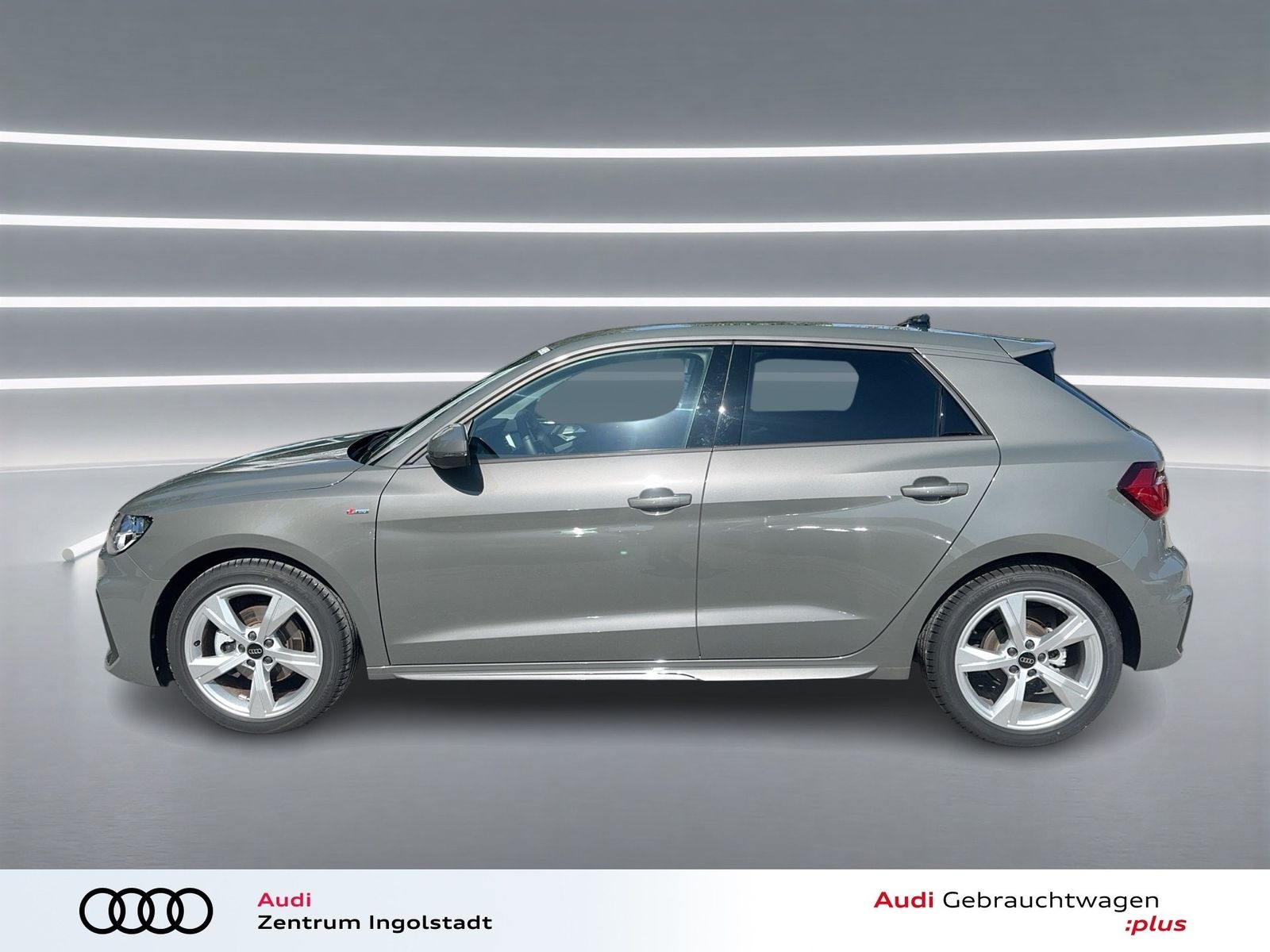 Audi A1 - Bild 2