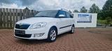 Skoda Fabia Combi Family - Skoda Fabia: Automatik