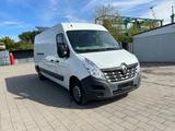 Renault Master L3H2/Maxi langer RS/Hochdach/Klima - gebrauchte Renault Master aus dem Jahr 2017
