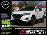 Nissan Qashqai 1.3 DIG-T Tekna Panorama 360° LM - Nissan Qashqai: Automatik, Tekna