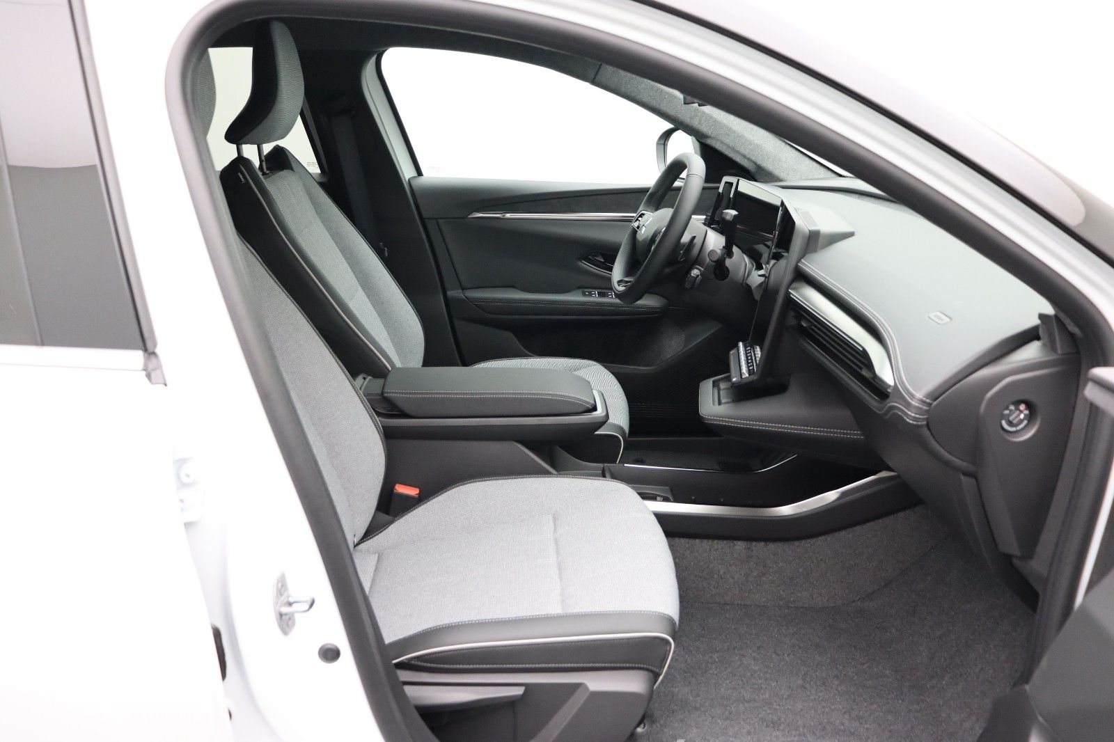 Fahrzeugabbildung Mitsubishi Eclipse Cross Diamant Top