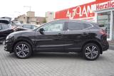 Nissan Qashqai 1.3 DIG-T Aut. N-Connecta LED 360° Navi - Nissan aus 2020