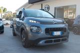 Citroën Citroen C3 Aircross 1.5 bluehdi 101CV Feel Pack  - Citroën C3 Aircross: Limousine
