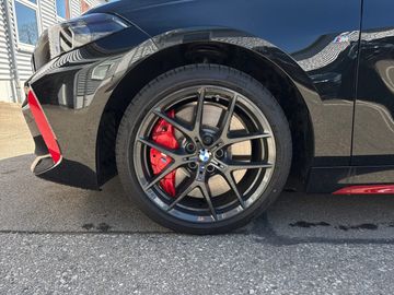 BMW 128ti Sportpaket HK HiFi DAB LED WLAN Klimaaut.