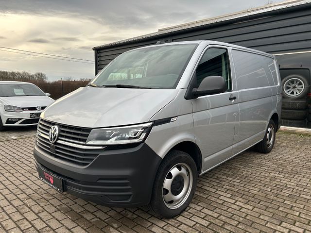 Volkswagen T6.1 DSG*LED*AHK*Standheizung*R-Cam*