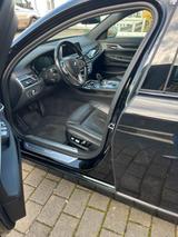 BMW 730d G11/12 Bj. 2019 - BMW 7er Reihe Gebrauchtwagen in Stuttgart
