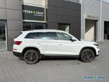 Skoda Kodiaq 2.0 TDI 4x4 DSG/NAVI/360°/AHK/LED/ACC/LED - Skoda Kodiaq: 2.0