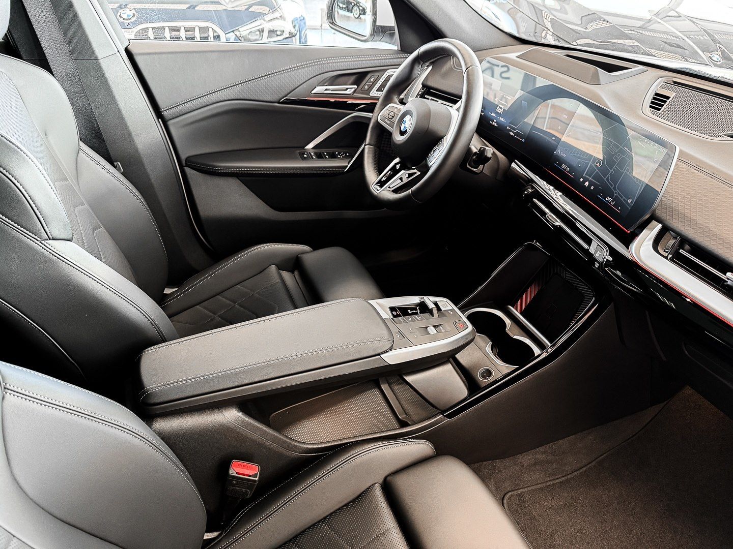 BMW X2 - Bild 7