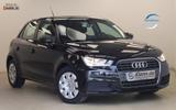 Audi A1 Sportback 1.0TFSI 90PS S-tronic ultra 1.Hand - Audi A1 Gebrauchtwagen in Berlin