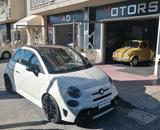 Abarth 595 1.4 Turbo T-Jet 140 CV 2016 - Abarth 595 mit Benzin-Antrieb: Automatik