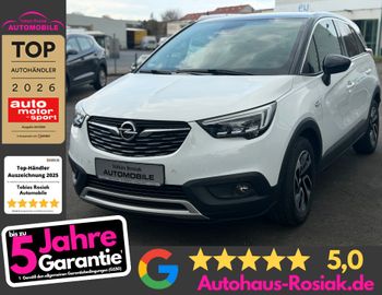 Opel Crossland (X)Crossland X *PDC*LED*SHZ*BFS*STARTSTOP*