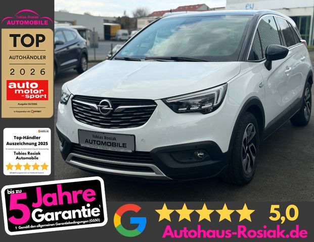 Opel Crossland (X)Crossland X *PDC*LED*SHZ*BFS*STARTSTOP*