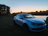 Volkswagen Eos 1.4 TSI Sport & Style BlueMotion Tech Sport - Volkswagen Eos: Bluemotion
