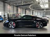 Porsche 992 911 Carrera S BOSE Sport Chrono LED-Matrix - Porsche: Schwarz, 911