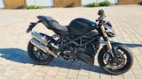 Ducati Streetfighter 848 - Offers