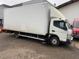 Mitsubishi Canter Fuso 9C18 Koffer - Mitsubishi 9
