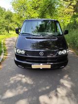 Volkswagen VW T4 VR6 Multivan Next Generation AMV Mot... - Volkswagen T4 Multivan mit Benzin-Antrieb: Automatik