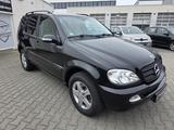 Mercedes-Benz ML 270 CDI Inspiration **DPF* Top-Zustand** - Mercedes-Benz ML 270 Gebrauchtwagen