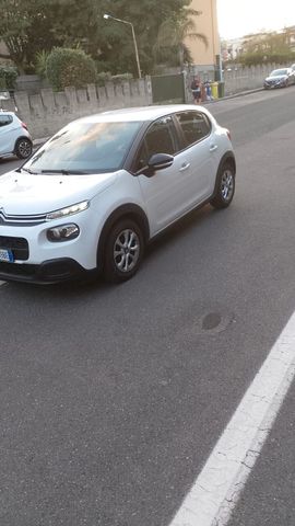 Citroën Citroen C3 BlueHDi 75 S&S Shine