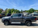Toyota Hilux Extra Cab Comfort 4x4.Autom.Kamera.ACC - Toyota Hilux Neuwagen