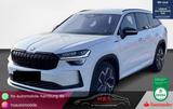Skoda Kodiaq 2.0 TDI 4x4 Sportline *7-SITZER/AHK/KAMER - Skoda Kodiaq in Lübeck