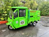 Other 3-Rad Cargo Premium mit Kabine - Offers
