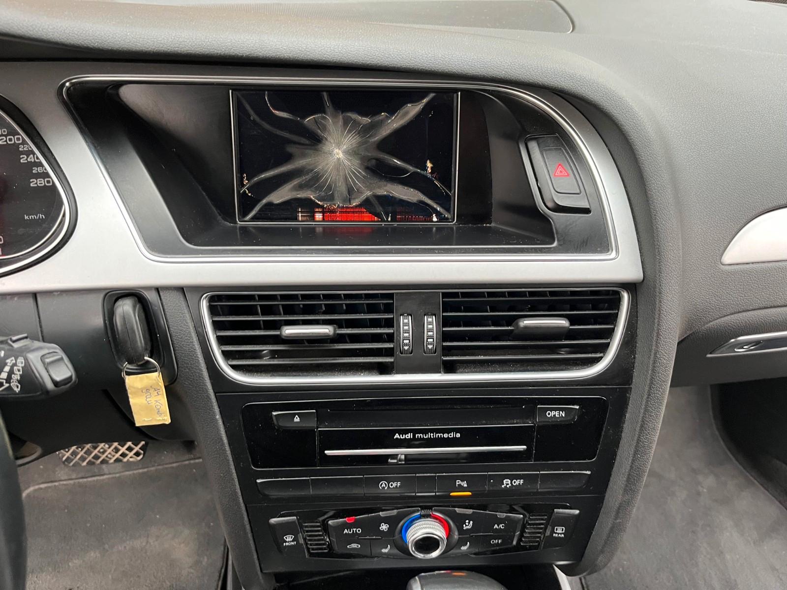 Audi A4 2.0tdi Avant Automatik*BiXenon*2.Hand*