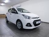 Hyundai i10 Classic,Klima,Erste Hand,HU&AU 10.2027 - Hyundai i10 in Oldenburg