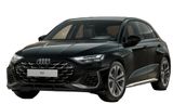 Audi S3 TFSI quattro S tronic Sportback - Audi S3 New cars mit Benzin-Antrieb: Limousine