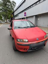 Fiat punto Klima 69.000km Tüv Neu 1Hand - Fiat Punto: Km0