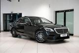 Mercedes-Benz S 400d|AMG|HUD|DISTR|SOFT|LUFT|PANO|BURMS|MASAG| - Mercedes-Benz S 400 in Hamburg
